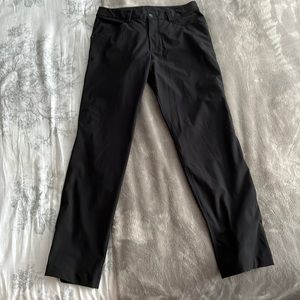 Men’s ABC Lululemon pants